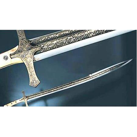 Fatih Sultan Mehmet Kılıcının Özellikleri Nedir? Türk Kılıçları Neden Önemlidir?