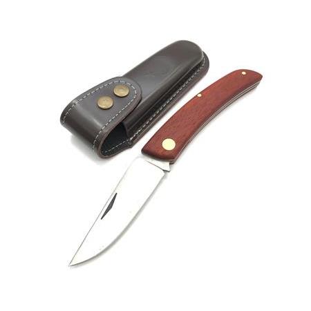 El Yapımı Yaylı Çakı BB61-3