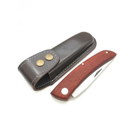 El Yapımı Yaylı Çakı BB61-3