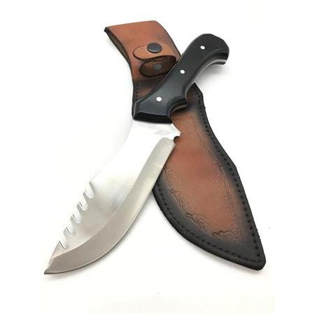 El Yapımı Huntsman Bıçak BB46