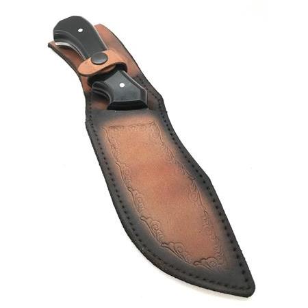 El Yapımı Huntsman Bıçak BB46