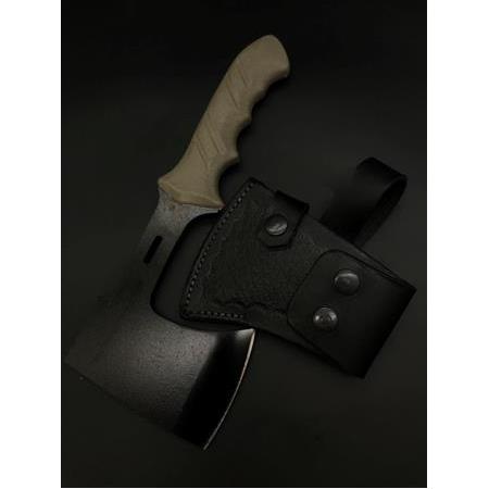 Plastik Saplı Kamp Baltası BB18