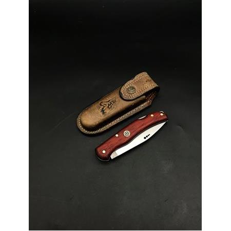 El Yapımı Kilitli Kamp Çakısı BB175-1