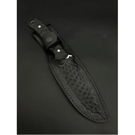 Kompakt Kabza Bushcraft BB122