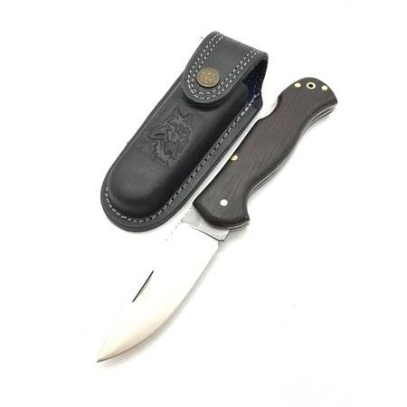 El Yapımı Kilitli Çakı BB121