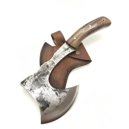 El Yapımı Kamp Baltası BB86-1