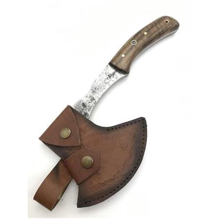 El Yapımı Kamp Baltası BB86-1