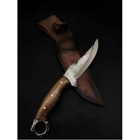 El Dövmesi Av ve Kamp Bıçağı BB15-1