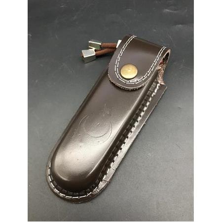 El Yapımı Kilitli Çakı BB65-1