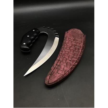 El Yapımı Riddick Bıçağı BB130