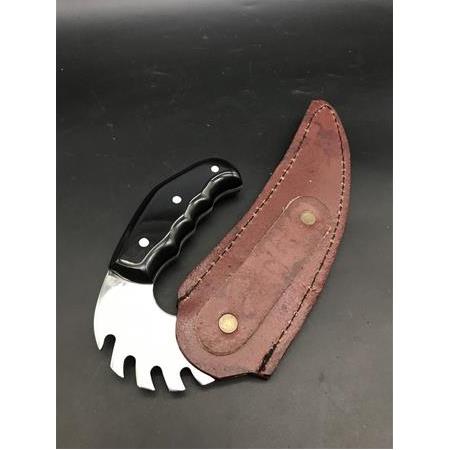 El Yapımı Riddick Bıçağı BB130