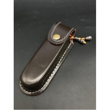 El Yapımı Kilitli Kamp Çakısı BB47