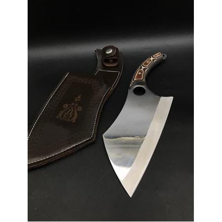 Almazan Kamp & Şef Bıçağı BB99
