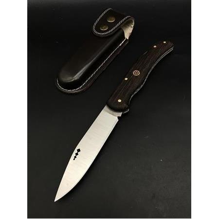 El Yapımı Kilitli Çakı BB75-2