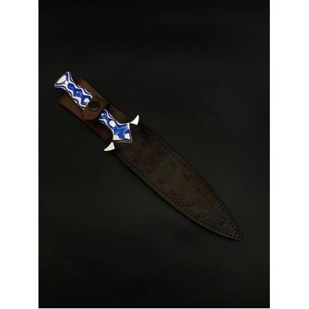 Çift Ağızlı Kama BB132