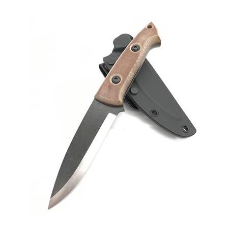 80 CRV 2 Kamp Bıçağı BB62