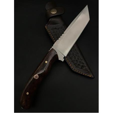 Elmax Çelik Bıçak BB17-9