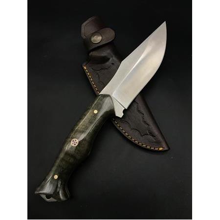 Elmax Çelik Bıçak BB17-10