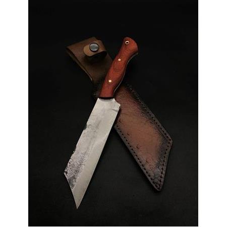 El Dövmesi Bıçak BB82