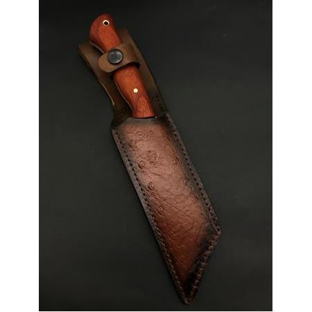 El Dövmesi Bıçak BB82