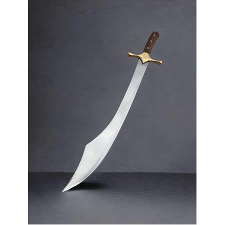 50 Cm Simbad Kılıcı KLC002