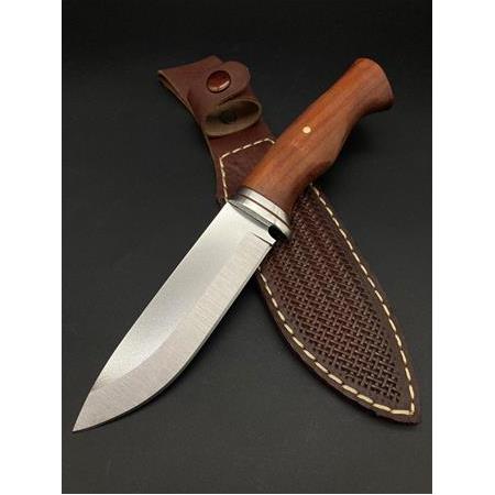El Yapımı Bushcraft Kamp Bıçağı BB42