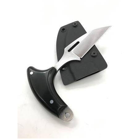 El Yapımı Push Dagger BB85