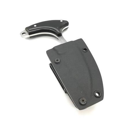 El Yapımı Push Dagger BB85