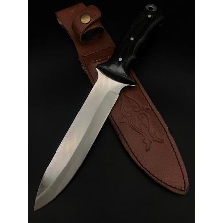 El Yapımı Kamp ve Doğa Bıçağı  BB02