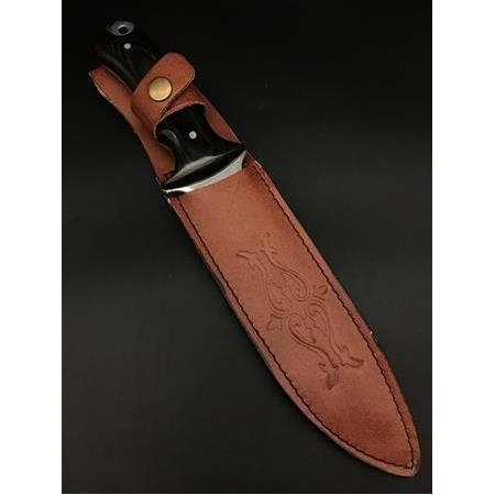 El Yapımı Kamp ve Doğa Bıçağı  BB02