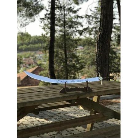 El Yapımı Yalmanlı Kılıç KLC14