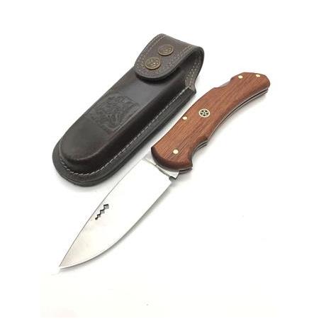 El Yapımı Kilitli Çakı BB131-3