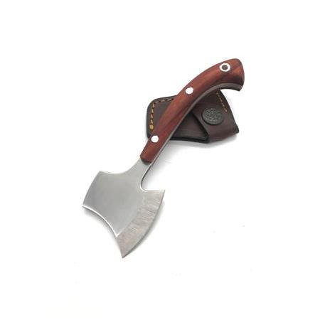 El Yapımı Minyatür Kolye Balta BB69-1