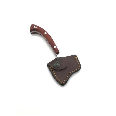 El Yapımı Minyatür Kolye Balta BB69-1