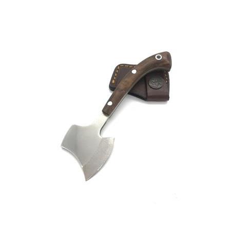 El Yapımı Minyatür Kolye Balta BB69-3